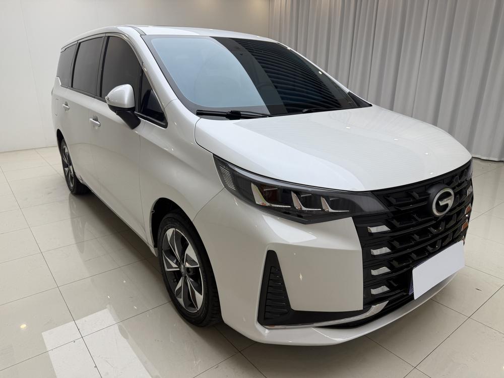 GAC Trumpchi Trumpchi M6