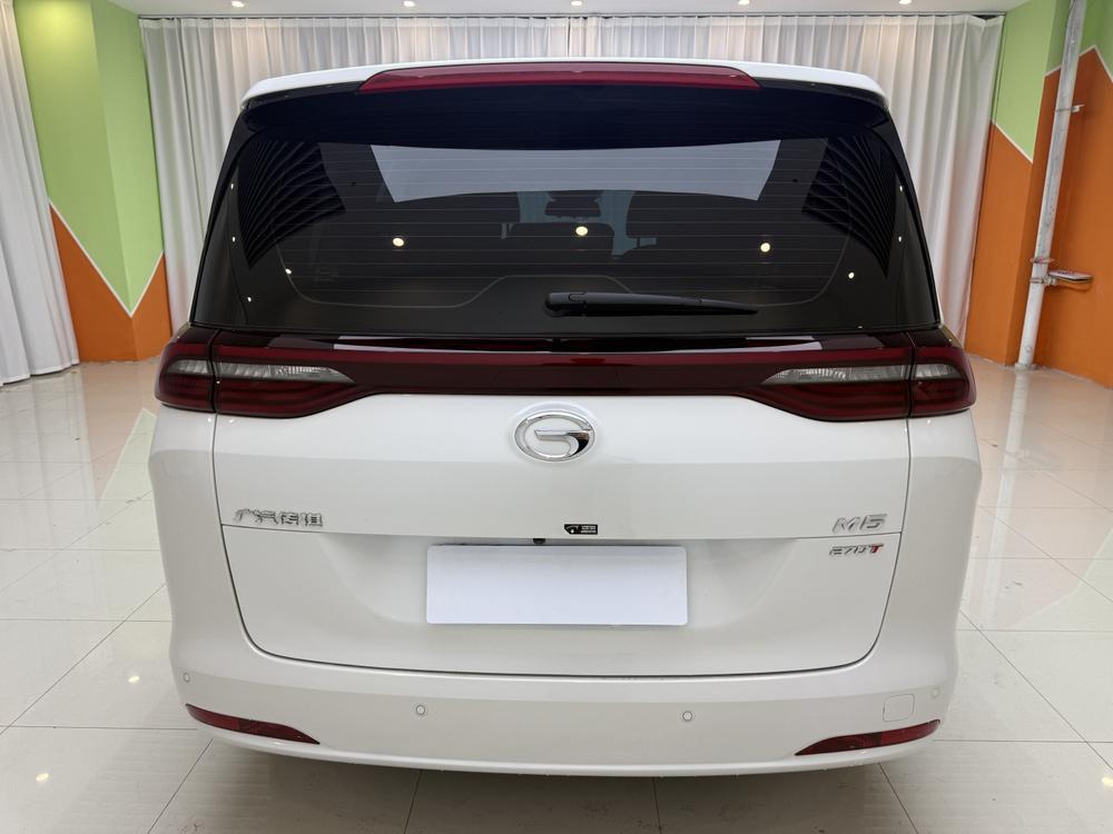 GAC Trumpchi Trumpchi M6