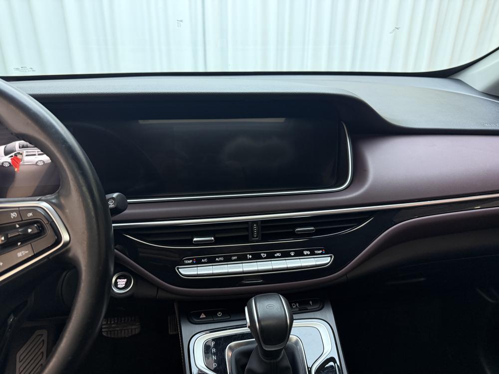 GAC Trumpchi Trumpchi M6