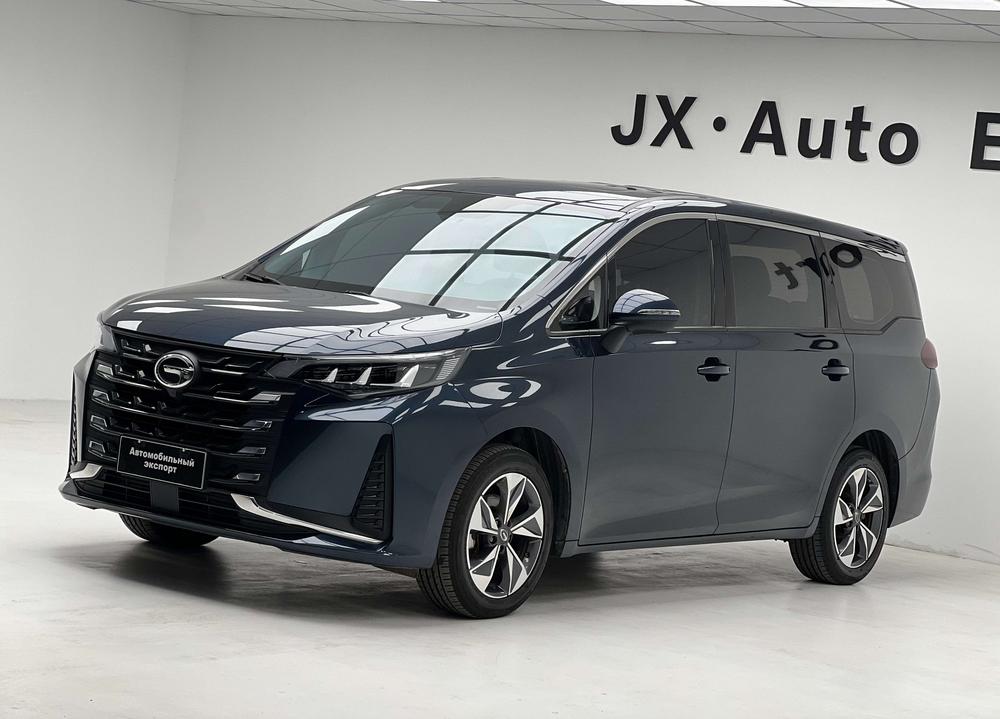 GAC Trumpchi Trumpchi M6