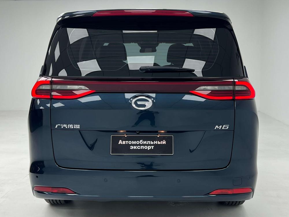 GAC Trumpchi Trumpchi M6