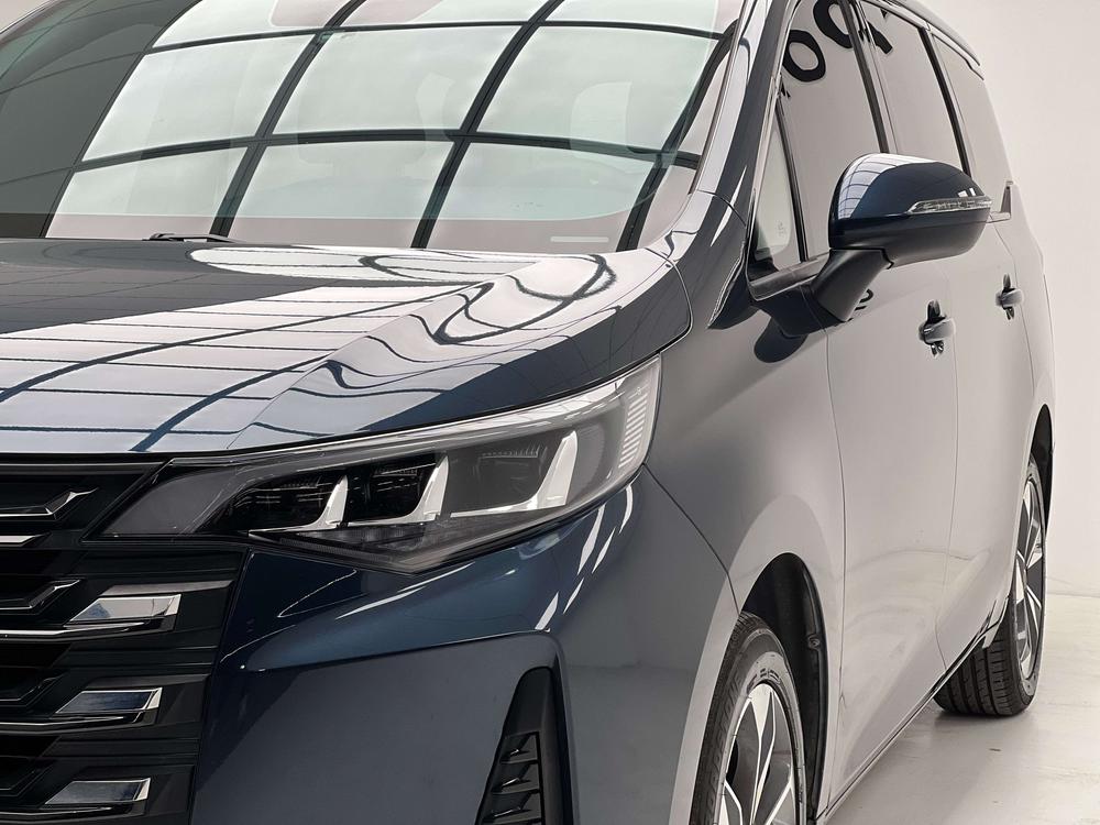 GAC Trumpchi Trumpchi M6