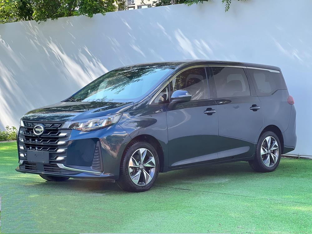 GAC Trumpchi Trumpchi M6