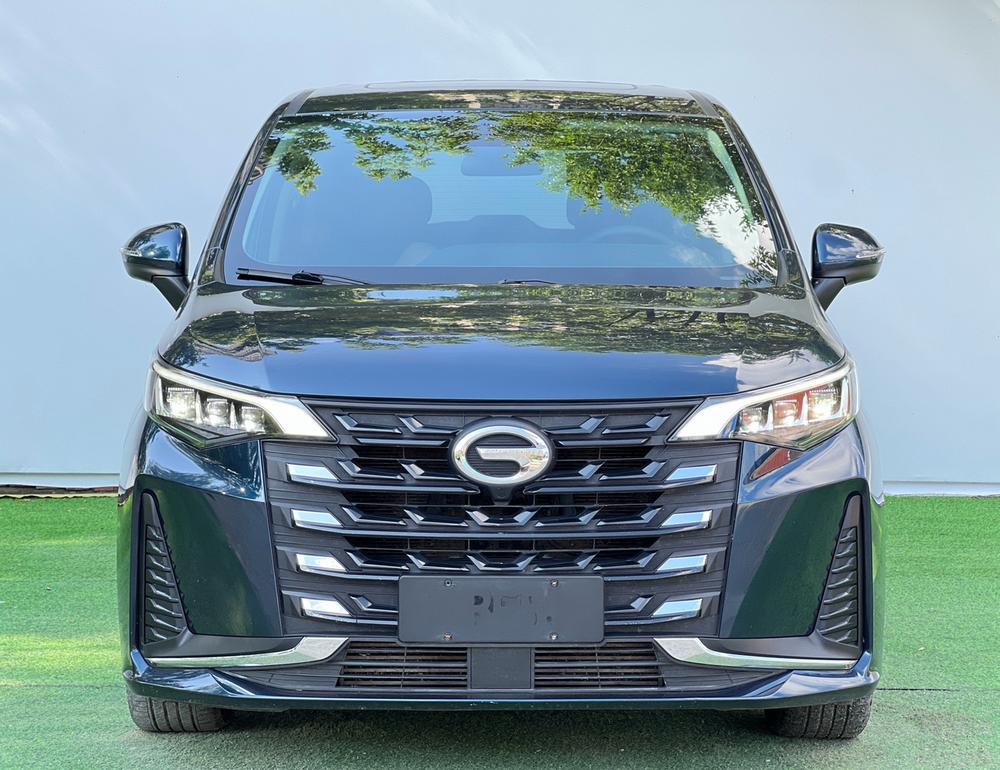 GAC Trumpchi Trumpchi M6