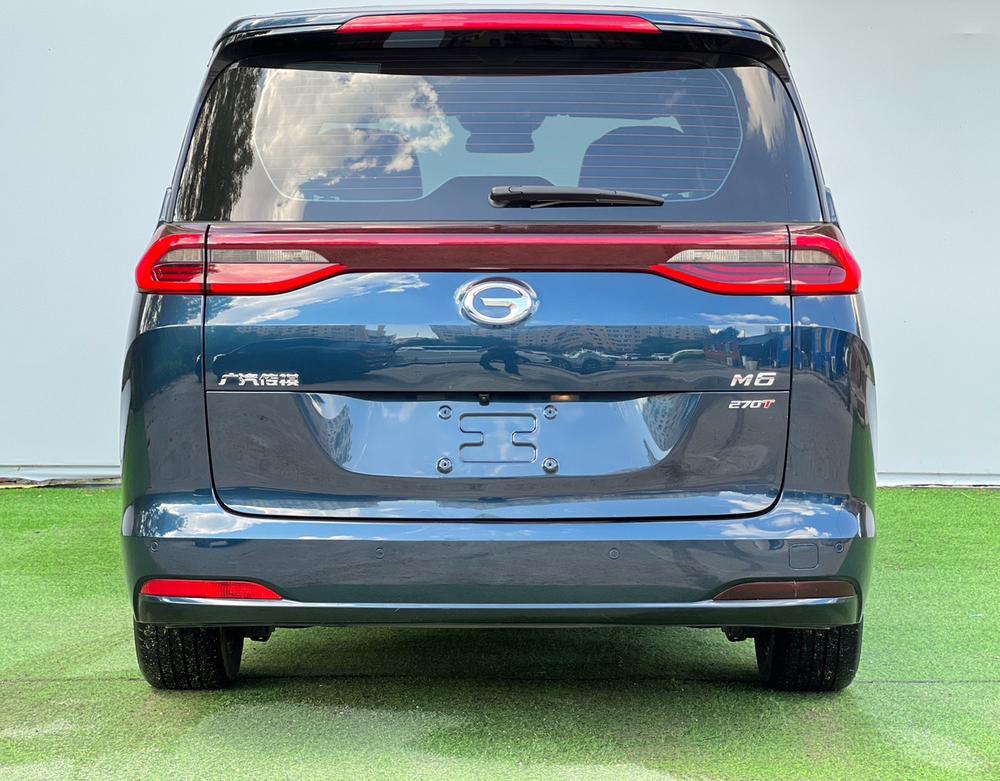 GAC Trumpchi Trumpchi M6