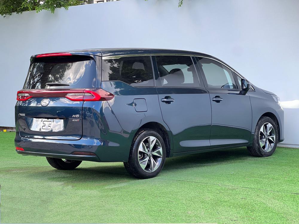GAC Trumpchi Trumpchi M6