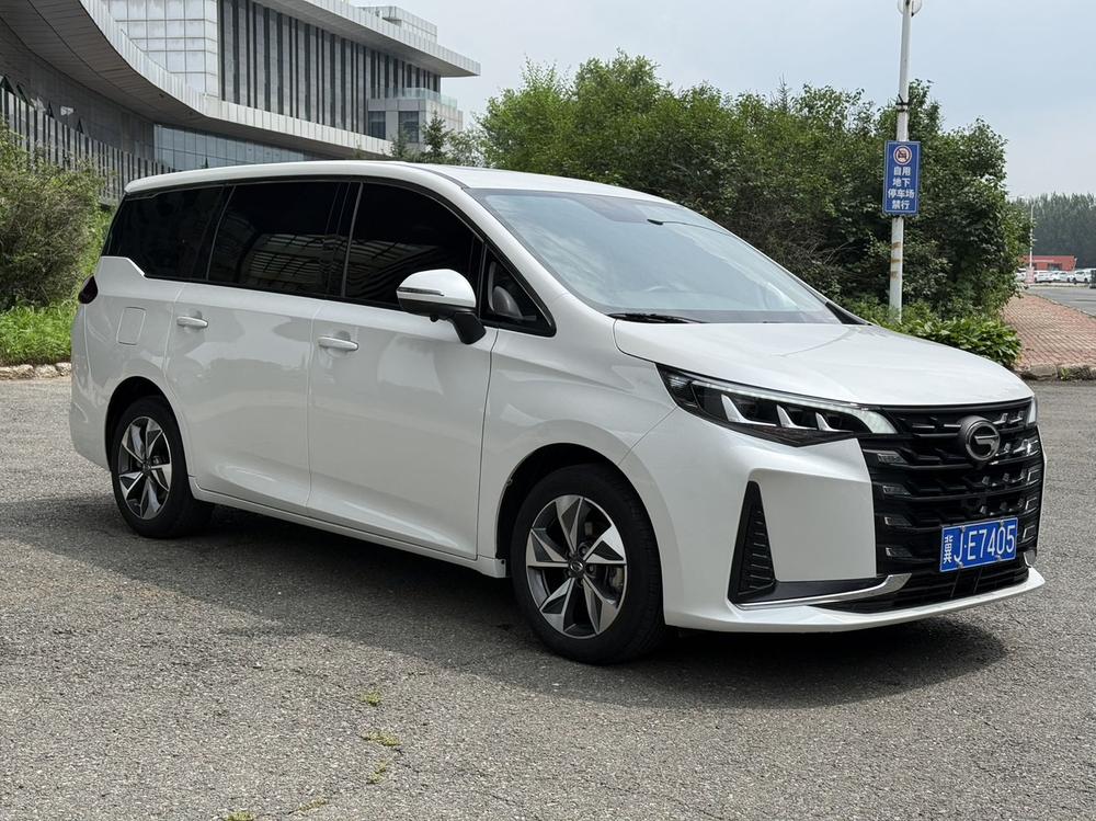 GAC Trumpchi Trumpchi M6