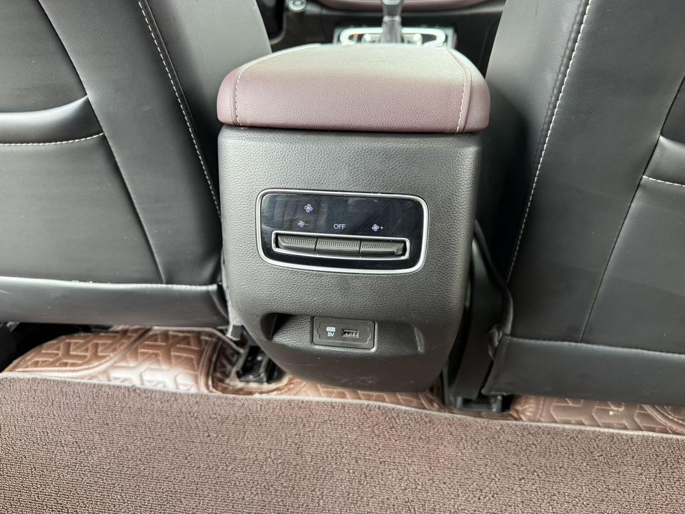 GAC Trumpchi Trumpchi M6