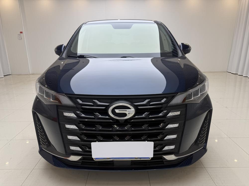 GAC Trumpchi Trumpchi M6