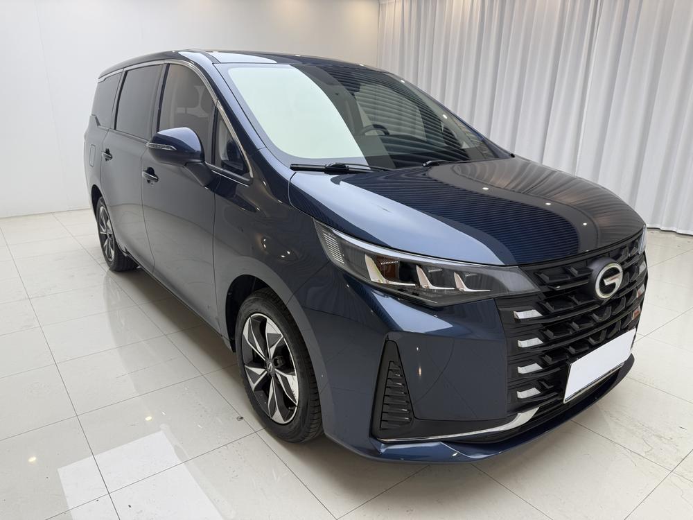 GAC Trumpchi Trumpchi M6