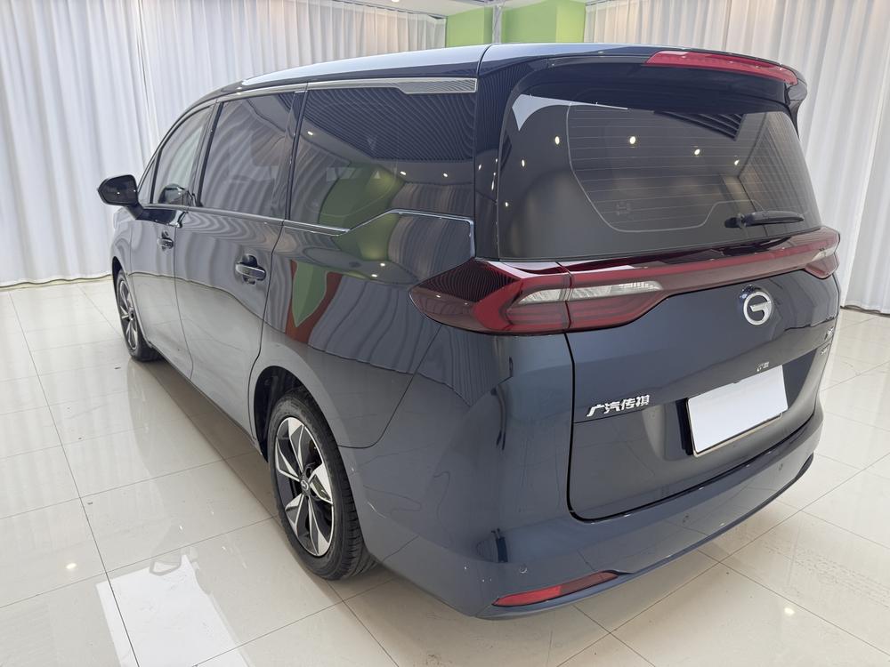 GAC Trumpchi Trumpchi M6