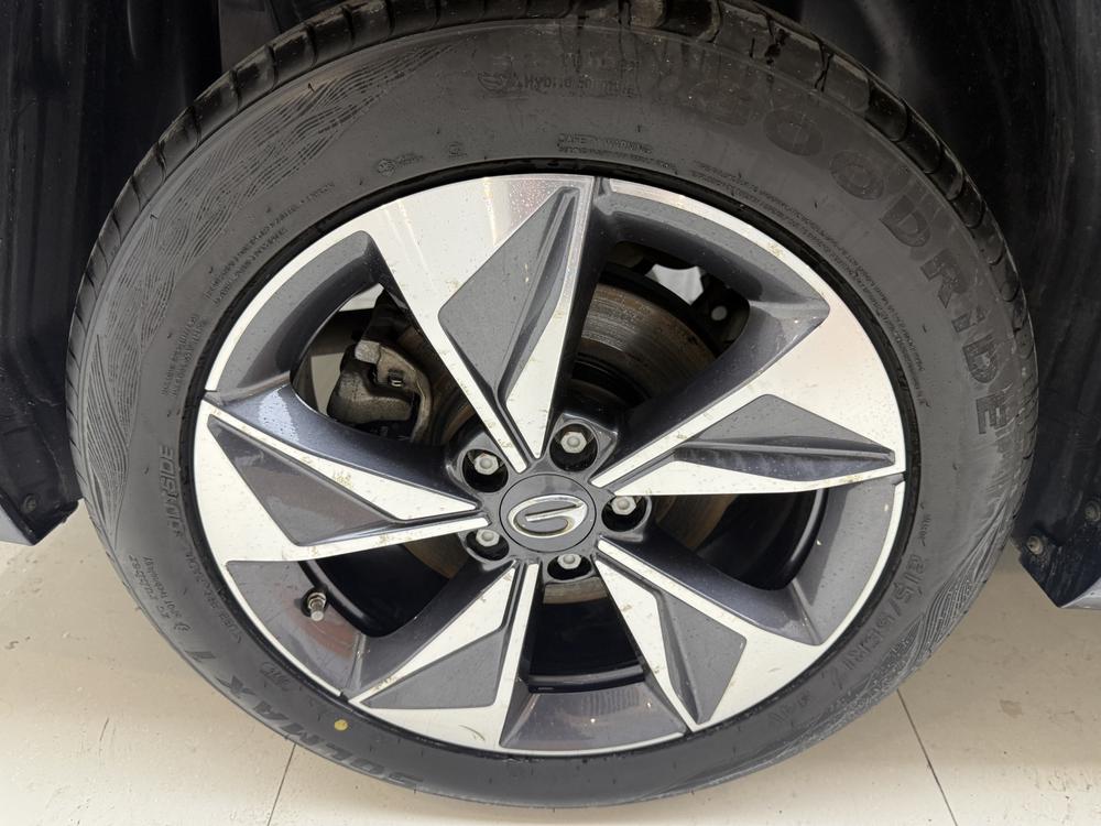 GAC Trumpchi Trumpchi M6
