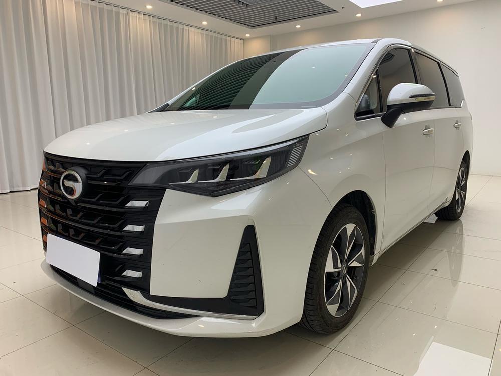 GAC Trumpchi Trumpchi M6