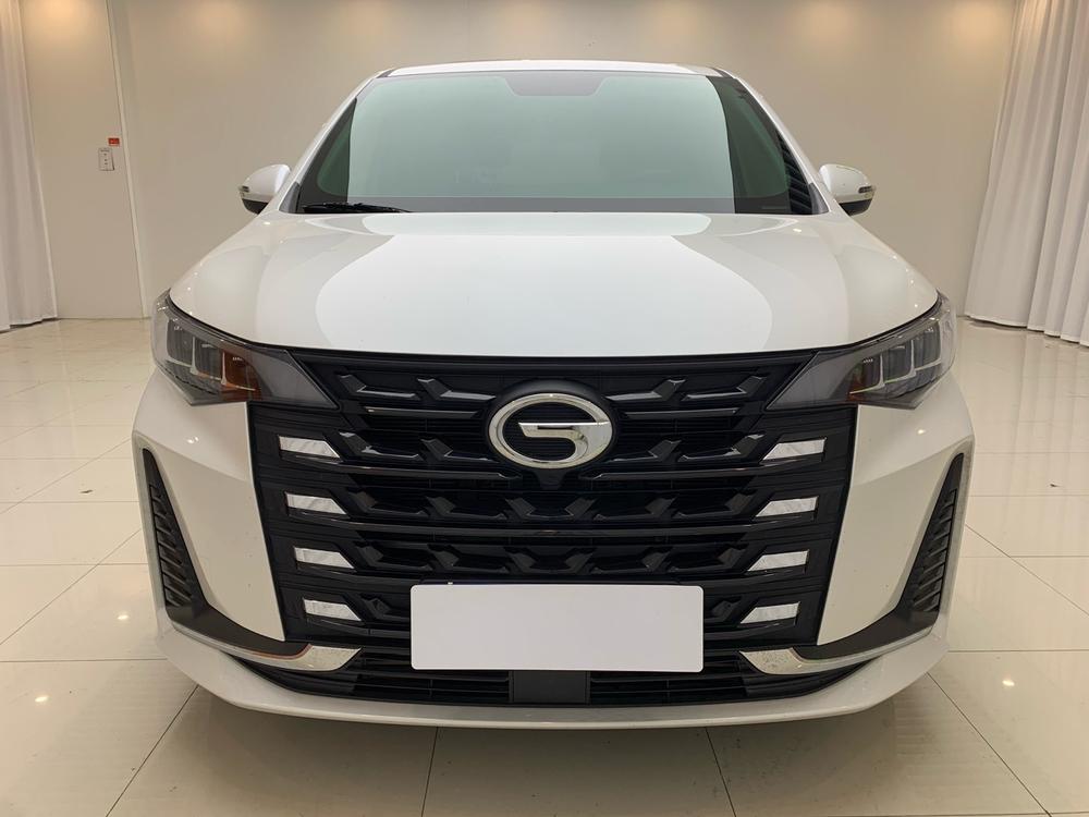 GAC Trumpchi Trumpchi M6