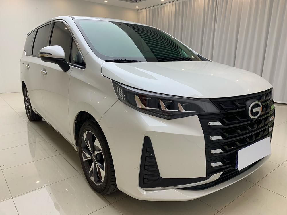 GAC Trumpchi Trumpchi M6