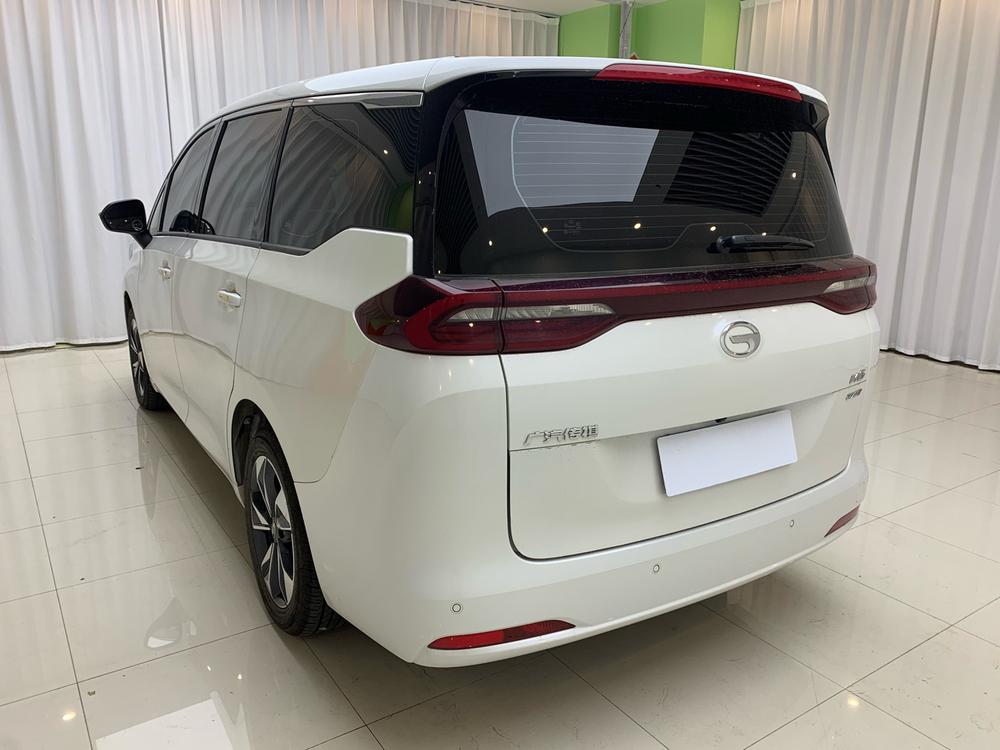 GAC Trumpchi Trumpchi M6