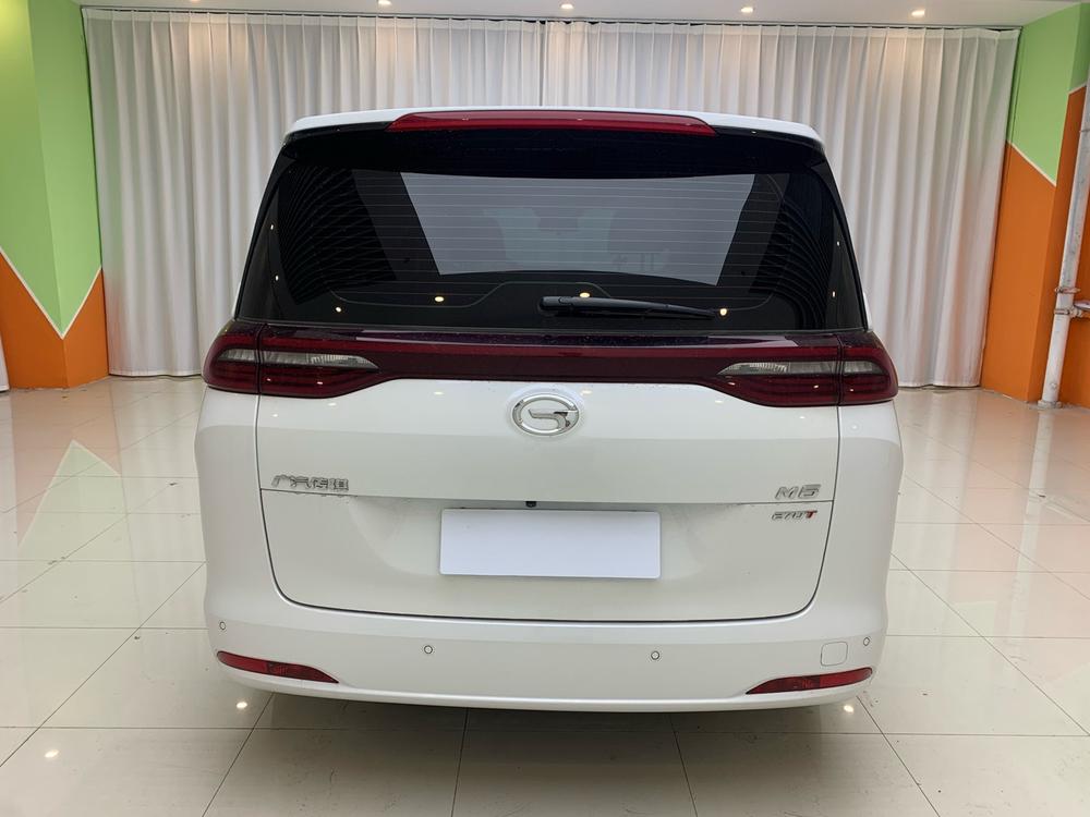 GAC Trumpchi Trumpchi M6