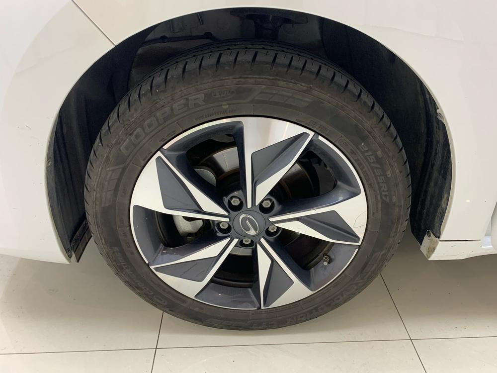 GAC Trumpchi Trumpchi M6
