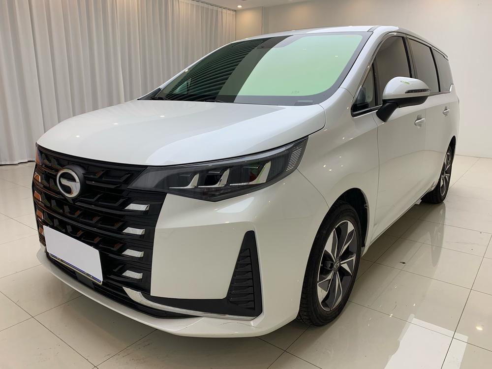 GAC Trumpchi Trumpchi M6