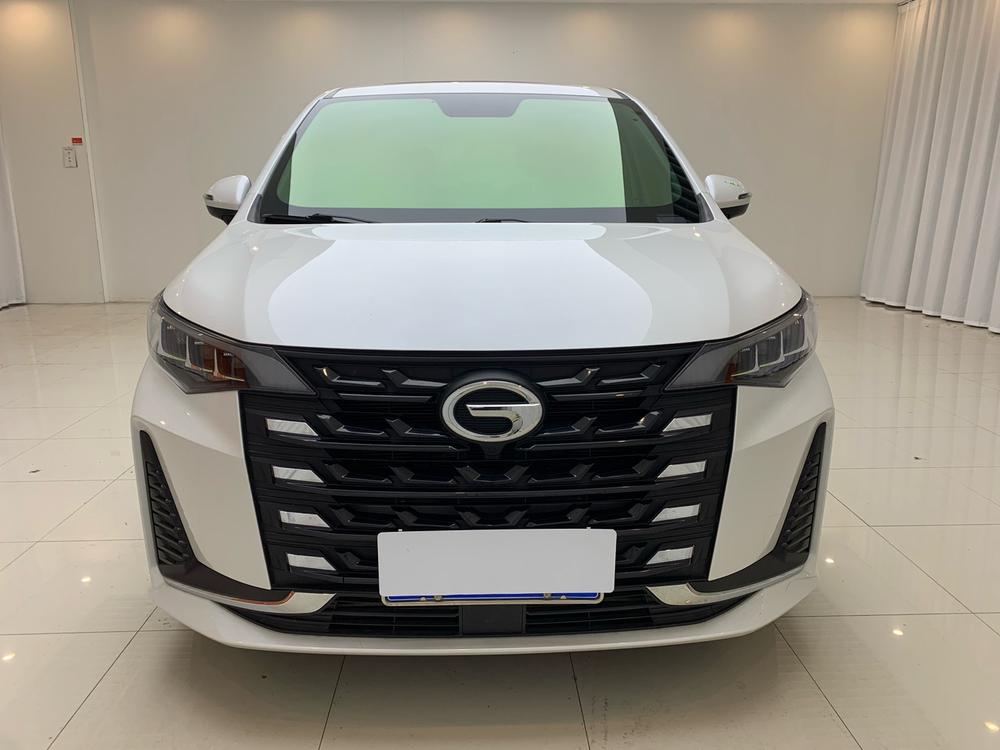 GAC Trumpchi Trumpchi M6