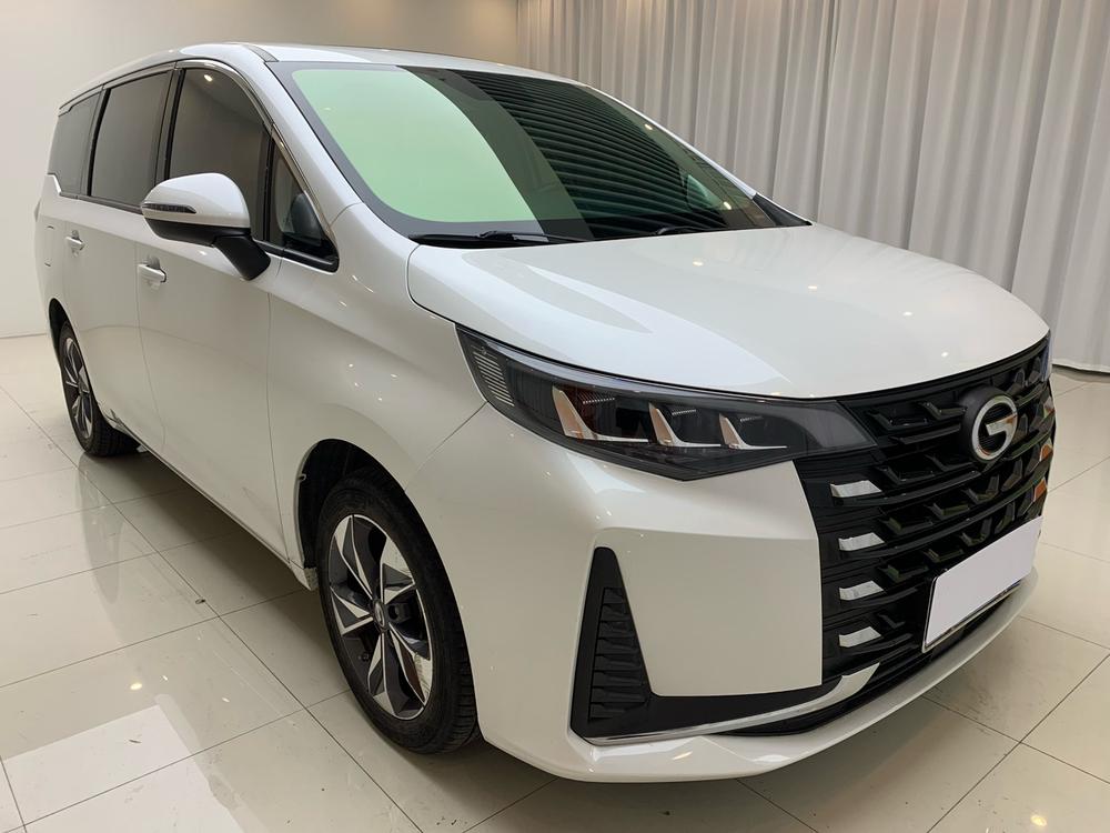 GAC Trumpchi Trumpchi M6