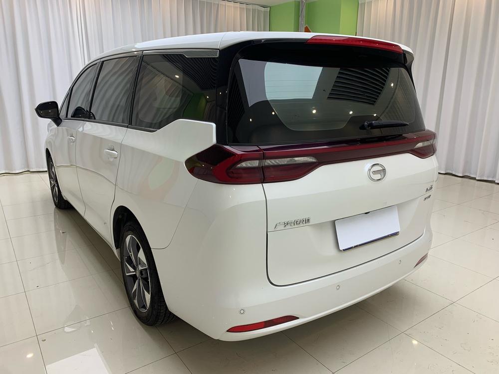 GAC Trumpchi Trumpchi M6