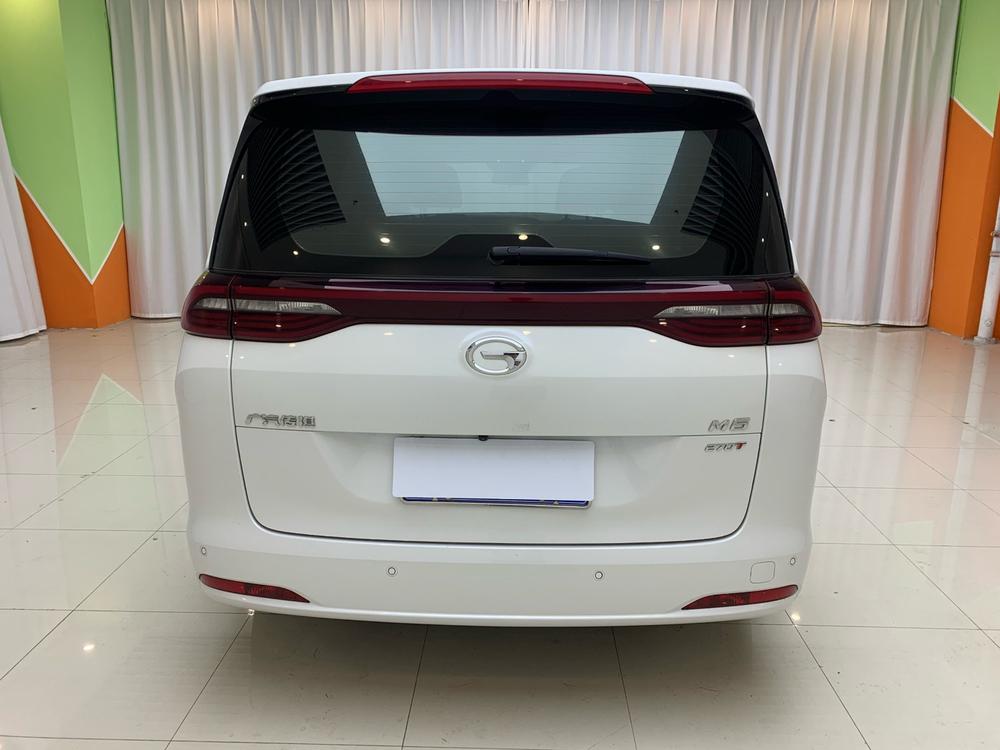 GAC Trumpchi Trumpchi M6