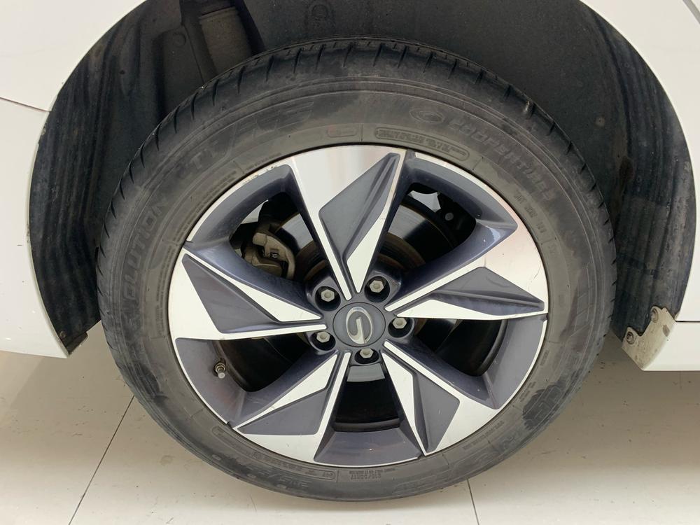 GAC Trumpchi Trumpchi M6
