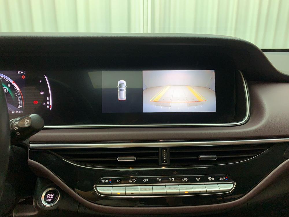 GAC Trumpchi Trumpchi M6