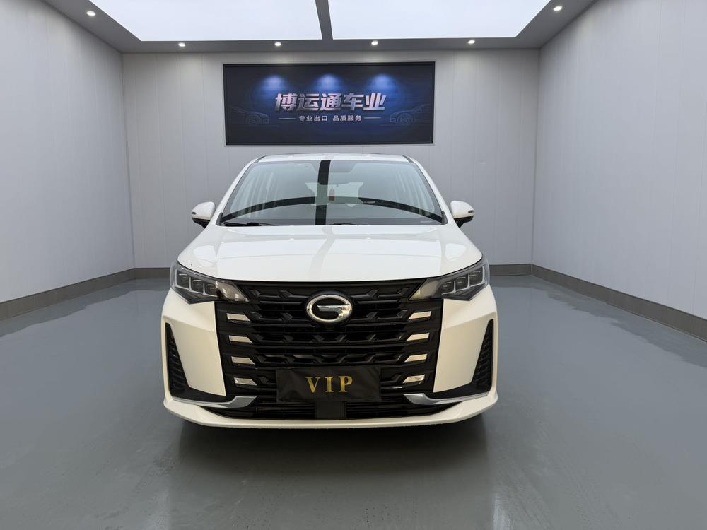 GAC Trumpchi Trumpchi M6