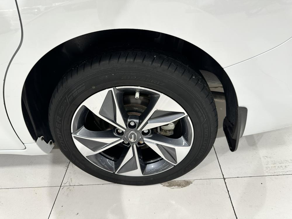 GAC Trumpchi Trumpchi M6