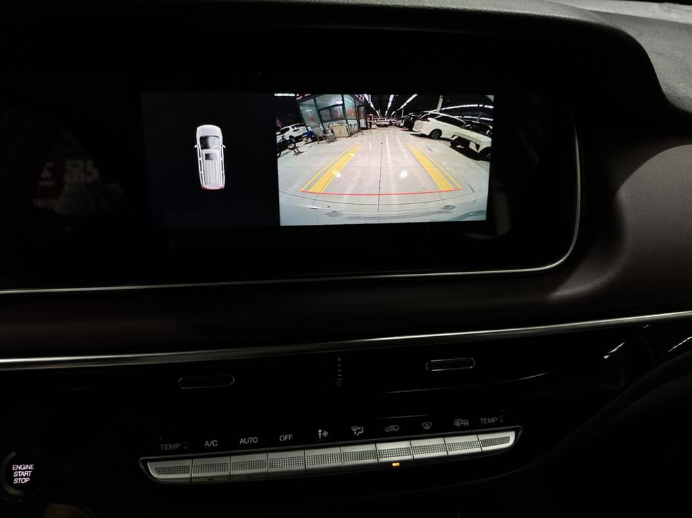 GAC Trumpchi Trumpchi M6