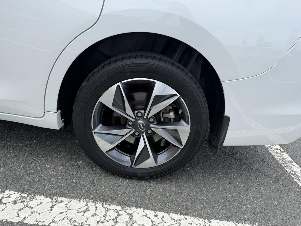 GAC Trumpchi Trumpchi M6