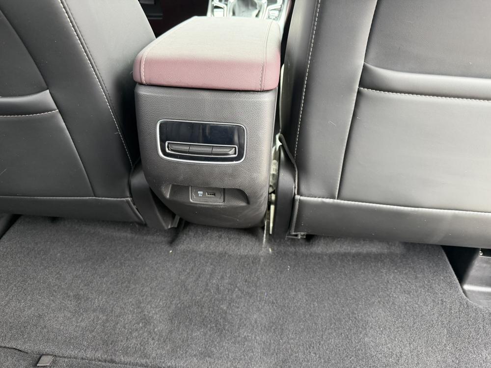 GAC Trumpchi Trumpchi M6