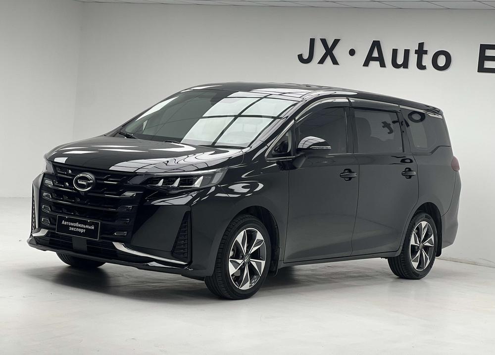 GAC Trumpchi Trumpchi M6