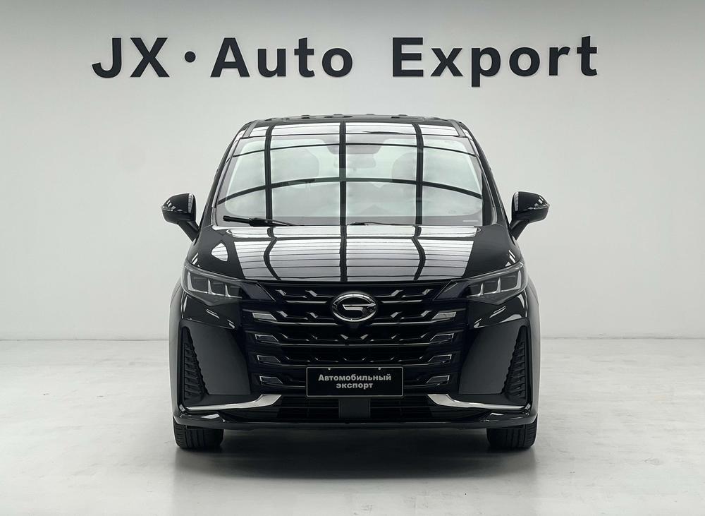 GAC Trumpchi Trumpchi M6