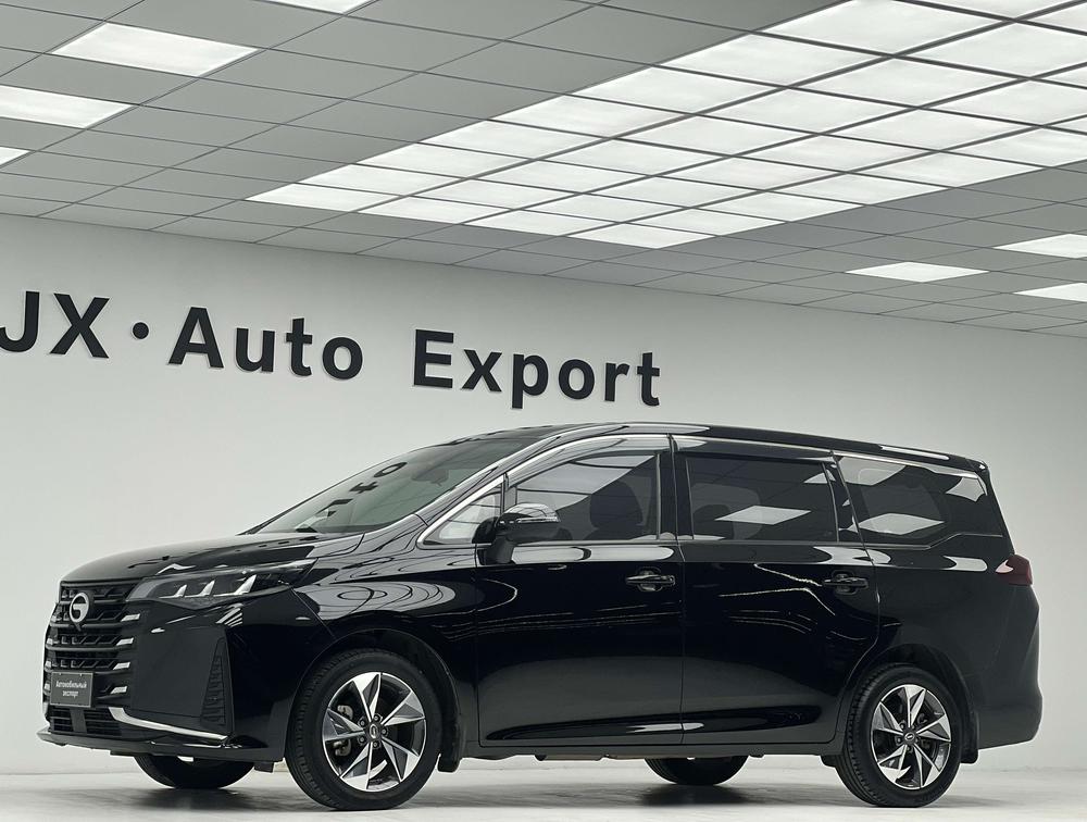 GAC Trumpchi Trumpchi M6
