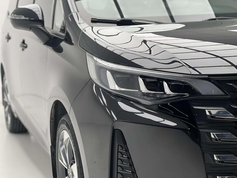 GAC Trumpchi Trumpchi M6
