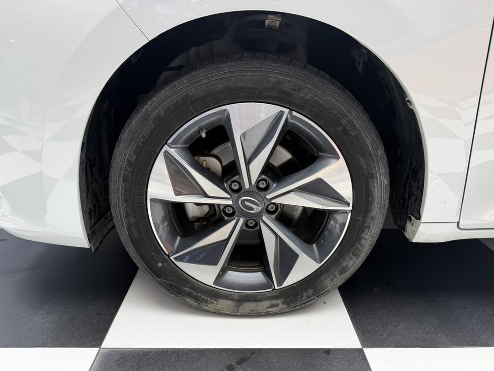 GAC Trumpchi Trumpchi M6