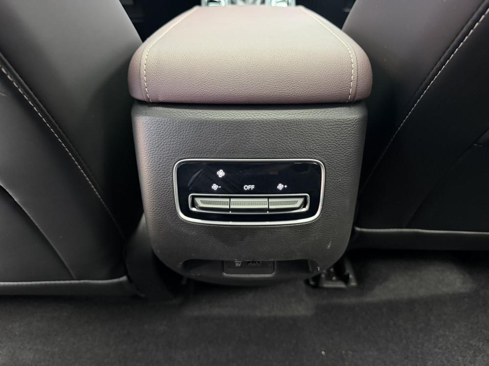 GAC Trumpchi Trumpchi M6