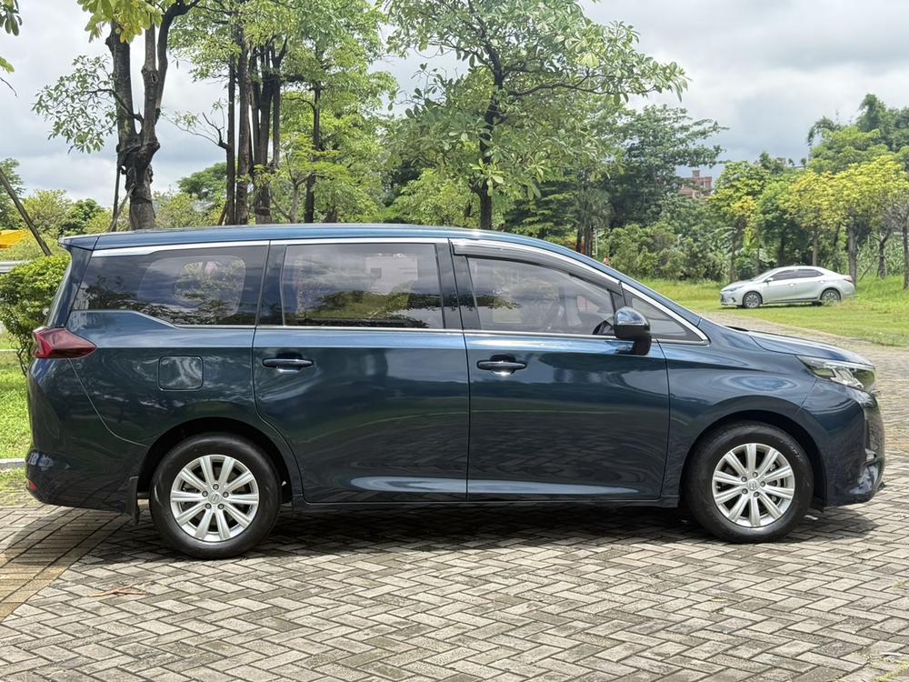 GAC Trumpchi Trumpchi M6