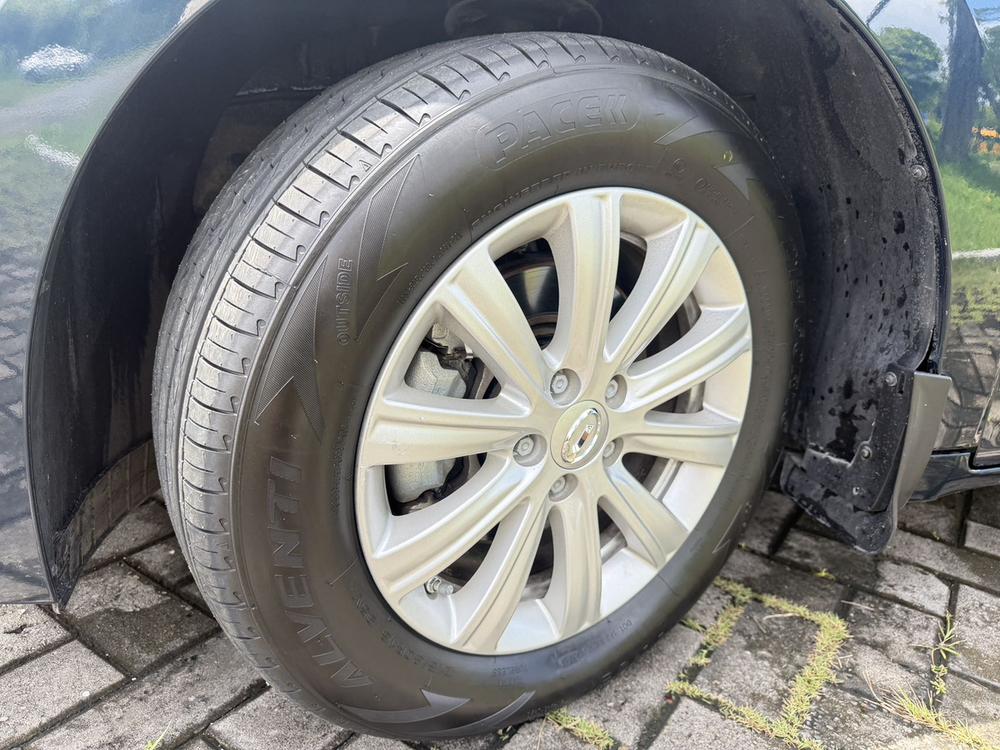 GAC Trumpchi Trumpchi M6
