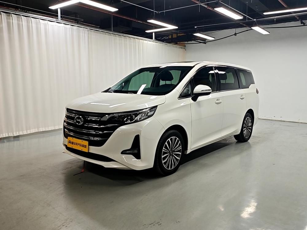 GAC Trumpchi Trumpchi M6