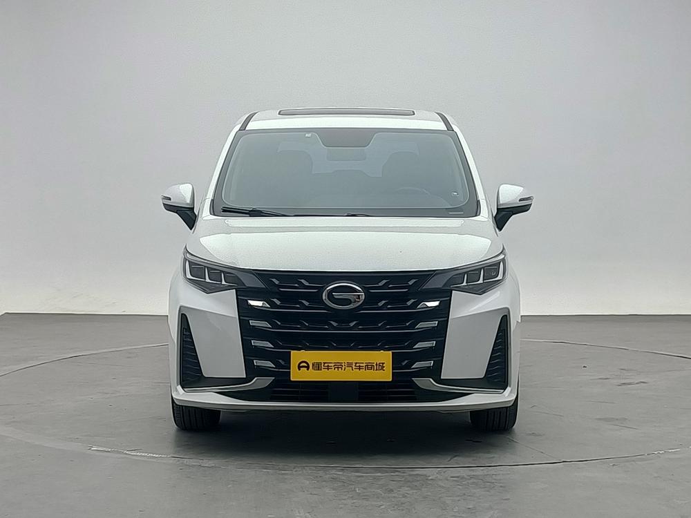 GAC Trumpchi Trumpchi M6