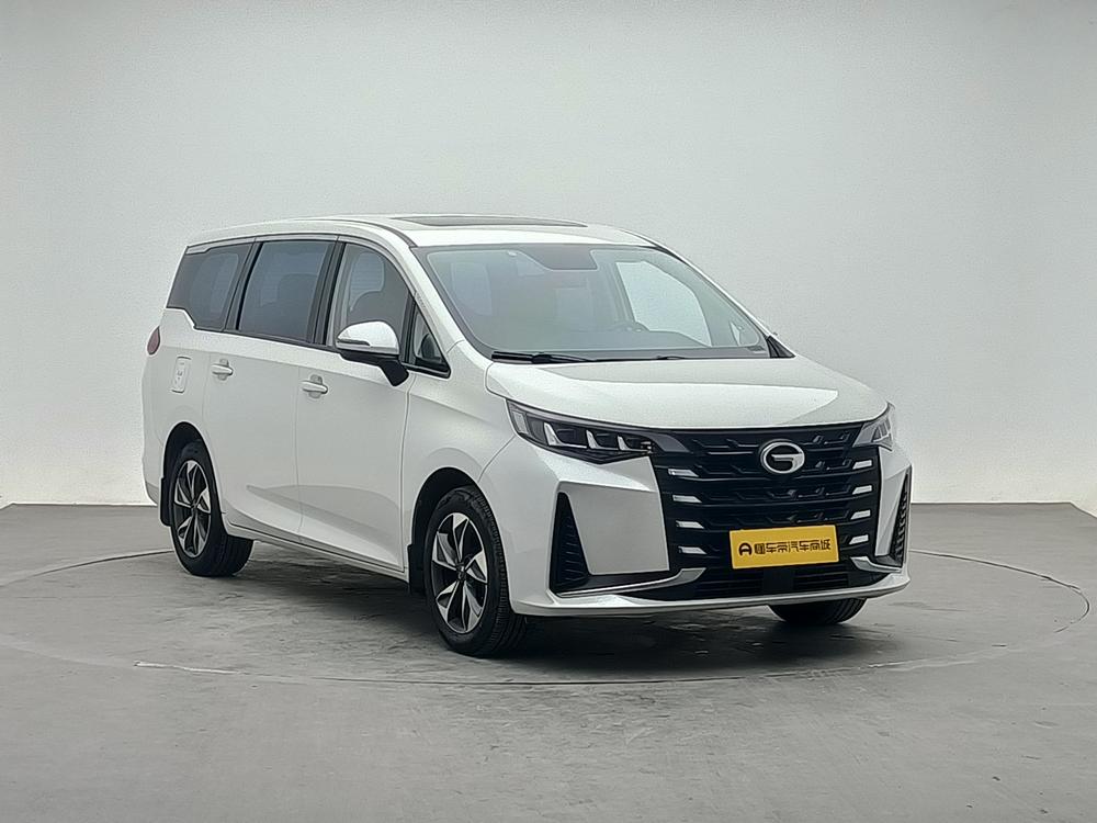 GAC Trumpchi Trumpchi M6