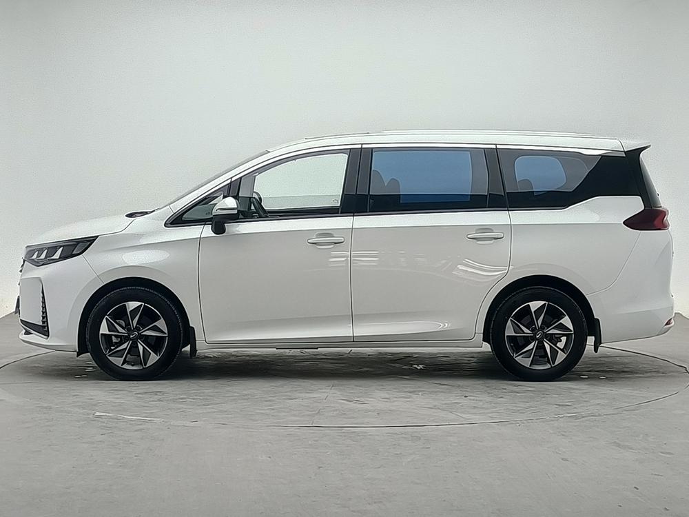 GAC Trumpchi Trumpchi M6