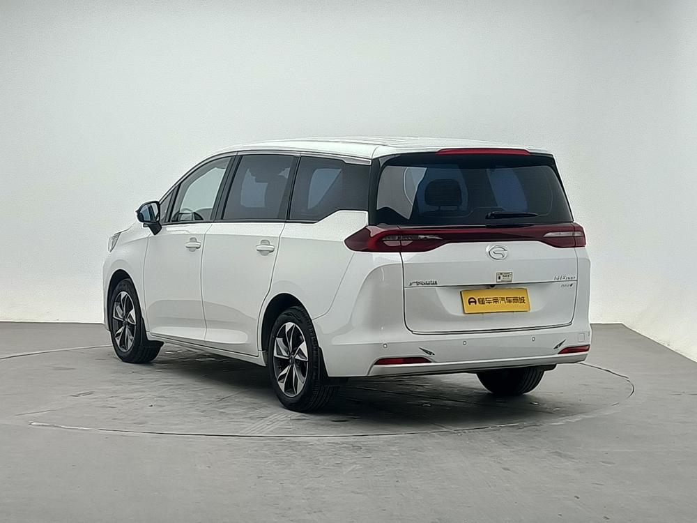 GAC Trumpchi Trumpchi M6