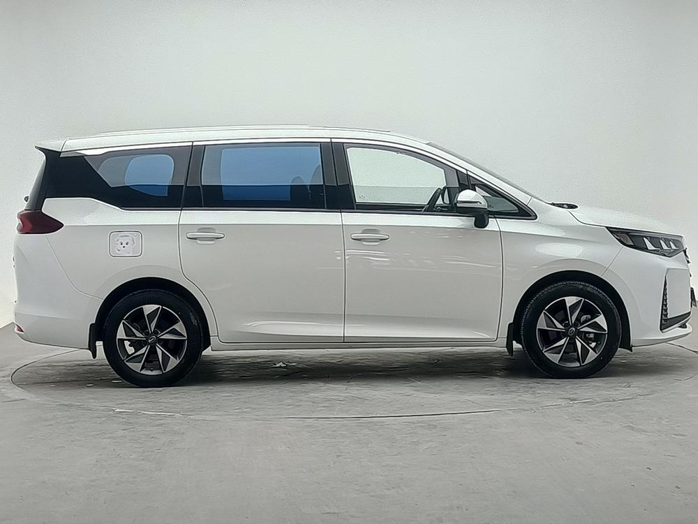 GAC Trumpchi Trumpchi M6