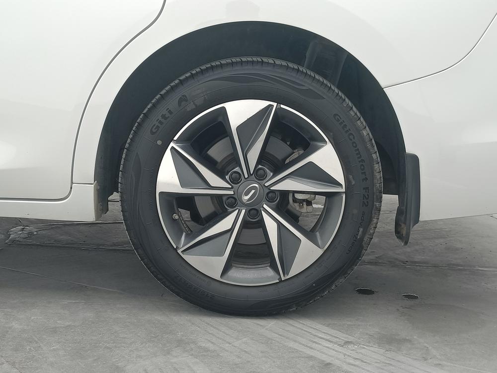 GAC Trumpchi Trumpchi M6