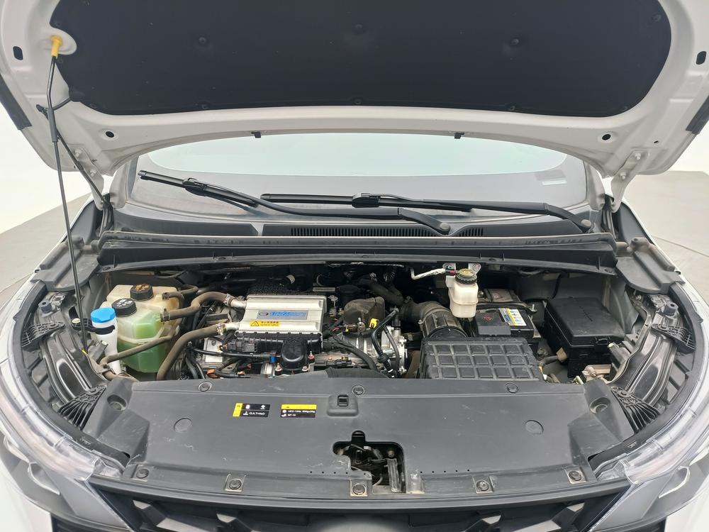 GAC Trumpchi Trumpchi M6